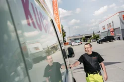 Ablauf von Kanalreinigung und Rohrreinigung in Deggendorf